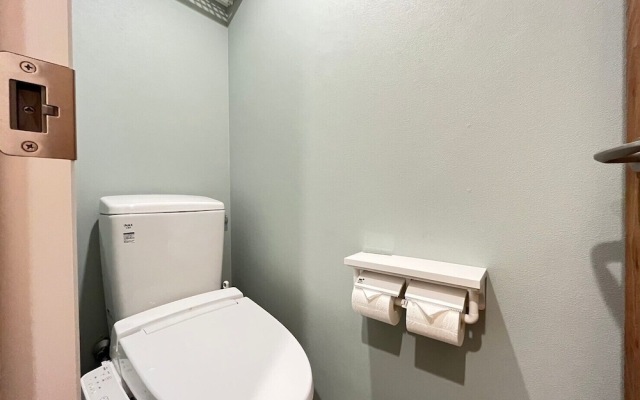 Matsuyamachi Bldg. 3F