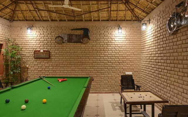 Kavish Jawai Village Resort