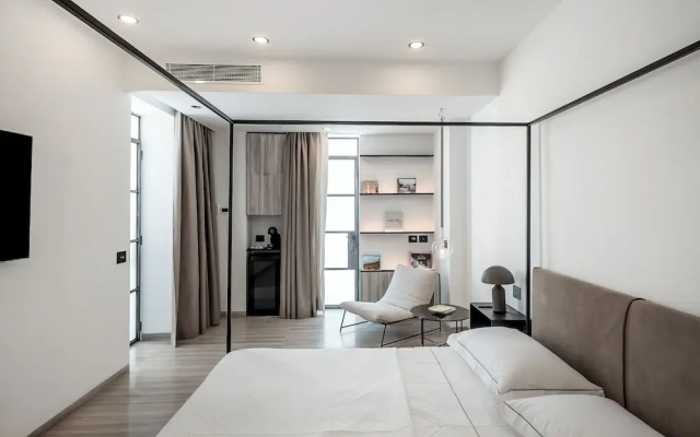 Porta Suite