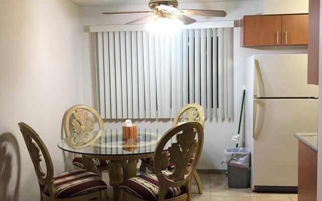 Glendale Apartment