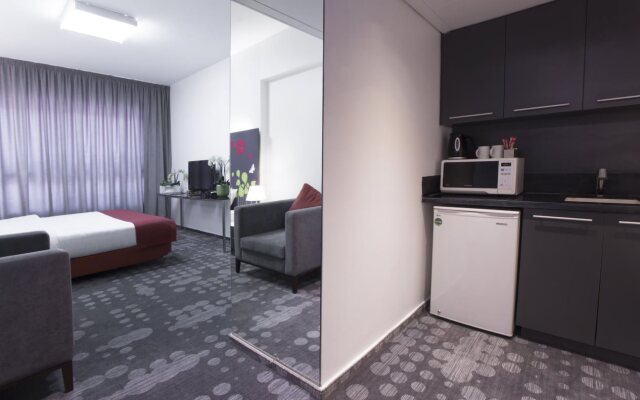 35 Rooms