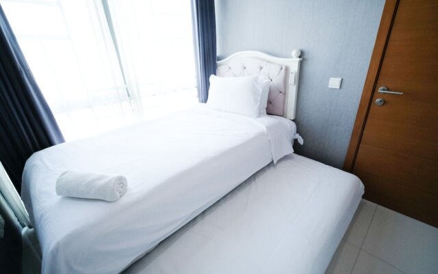 Spacious And Comfy 2Br Apartment At Aryaduta Residence Surabaya