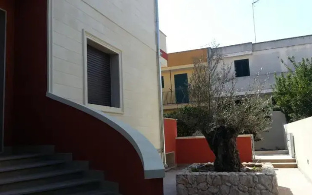 Casa Vacanze Marittima 2