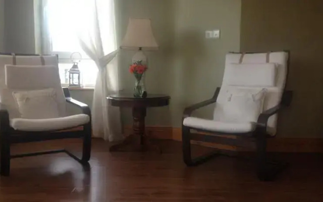 Ardmore Bed and Breakfast