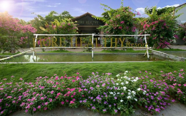 Fiore Healthy Resort