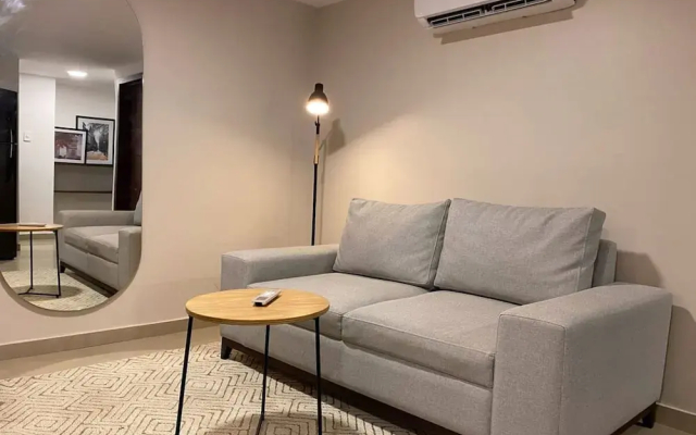 w Majestic 2BR w AC in Cartagena - Apartment in 卡塔赫纳 - Photo 5