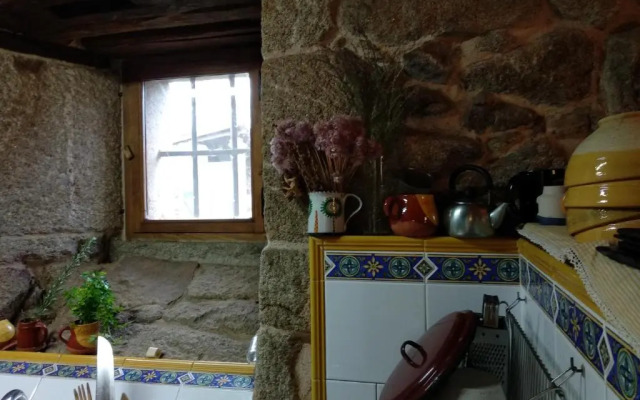 Reitoral de Chandrexa