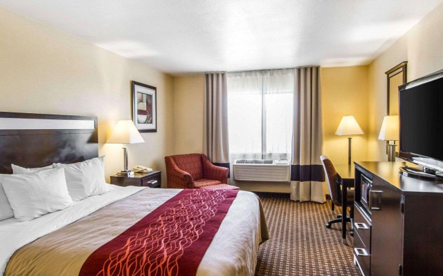 Comfort Inn Payson