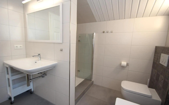 Holiday home beach view at the Dümmer lake, Dümmer