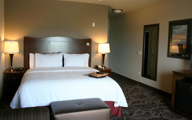 Hampton Inn Seattle/Everett