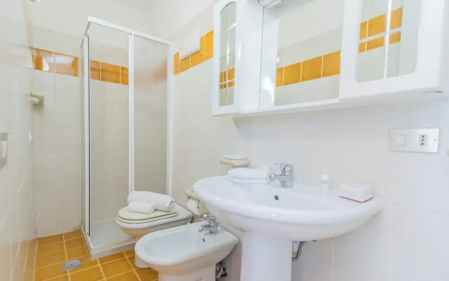 Piazzetta Trilo Mandala