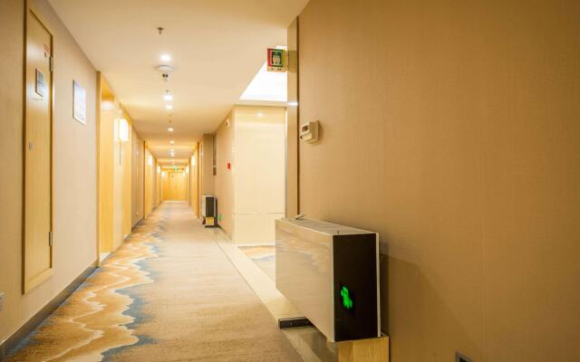 ibis Styles Changsha International Exhibition Center