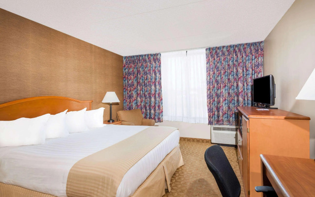 Ramada By Wyndham Watertown