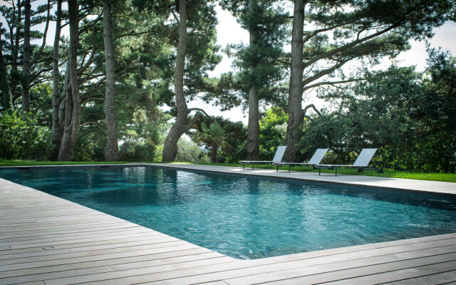 Château de La Ballue