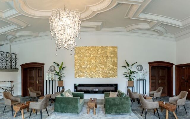 Schlosshotel Erwitte