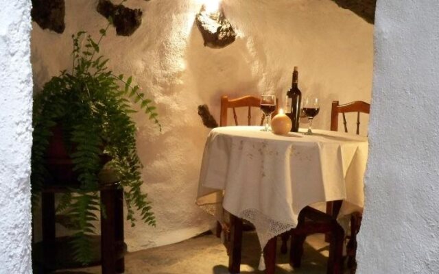 Casa Rural La Furnia