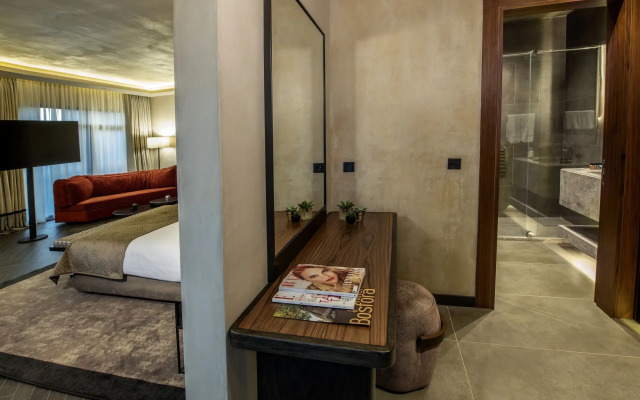 Hotel Bosfora Plus