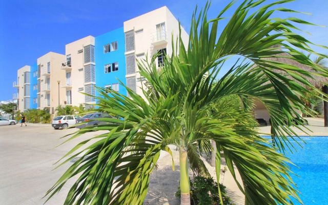 Paraiso Cheap & Chic Apartment by Select