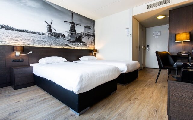 Bastion Hotel Zaandam