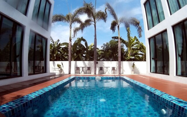 Baan Klai Ruen Keang Resort