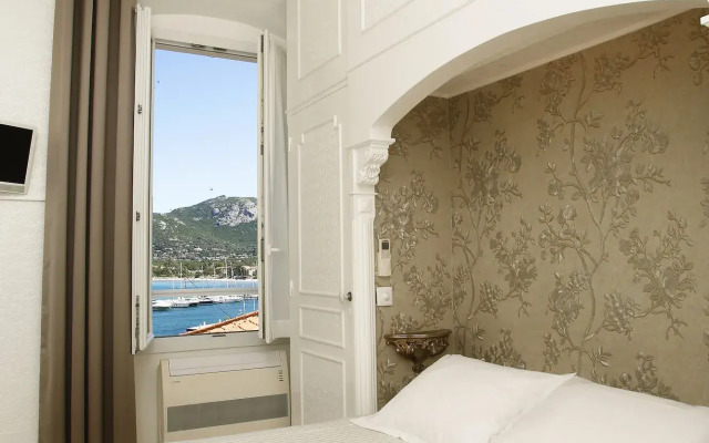 Hôtel Le Magnolia