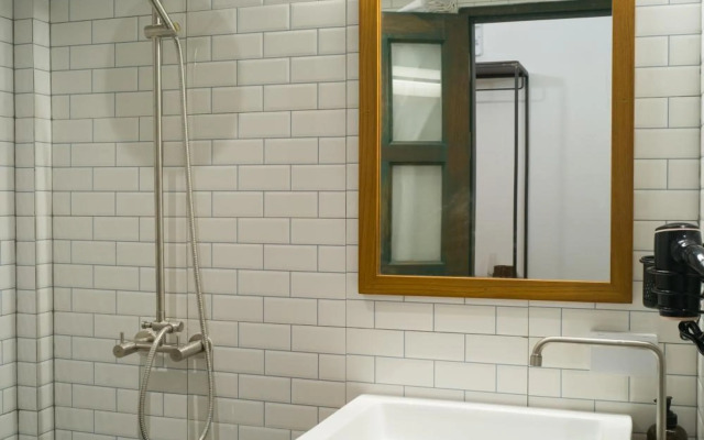 Big Tree Boutique Hotel