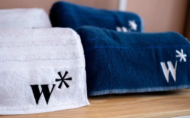 w Divine Loft w Perfect Terrace in CTG