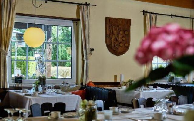 Apartment Landhotel Zum Storchennest