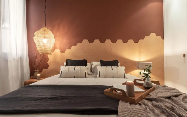 Sokna - 1 Bedroom in Azca