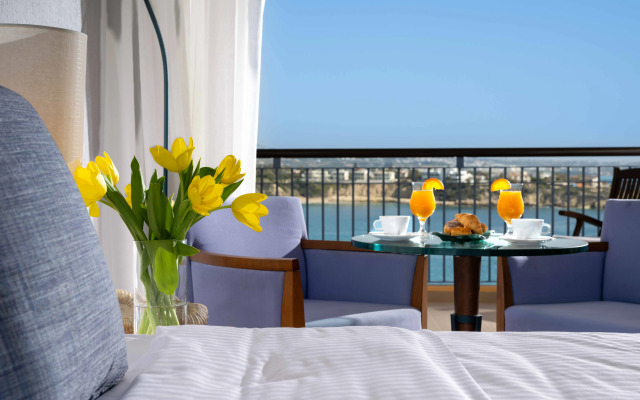 Thalassa Boutique Hotel & Spa