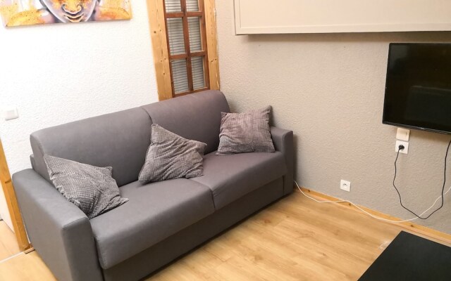 Studio Plagne Village