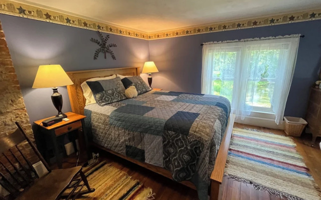 Rainbow Ridge Farms Bed and Breakfast Onalaska/La Crosse