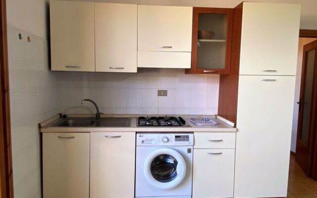 Palazzeta II (VAD121)