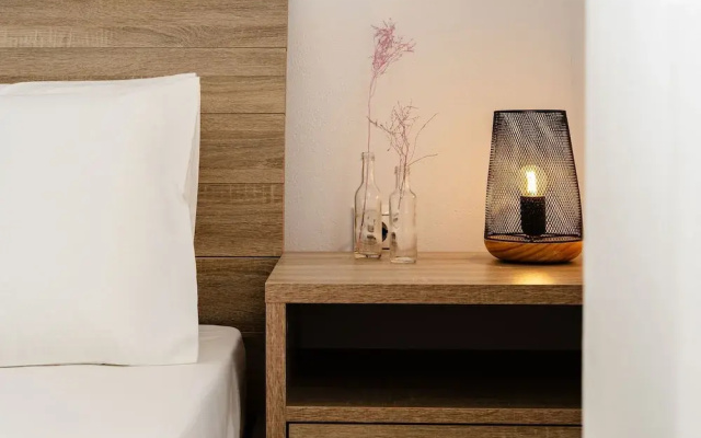 Julie s Luxury Apartment