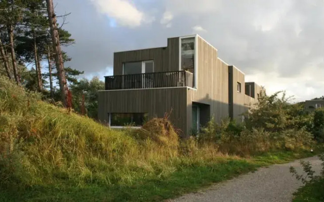 Vakantiehuis Villa Schier 7