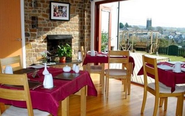 Oak Lodge - B&B