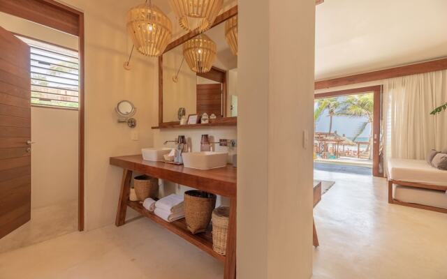 La Zebra Tulum - a Small Luxury Hotel