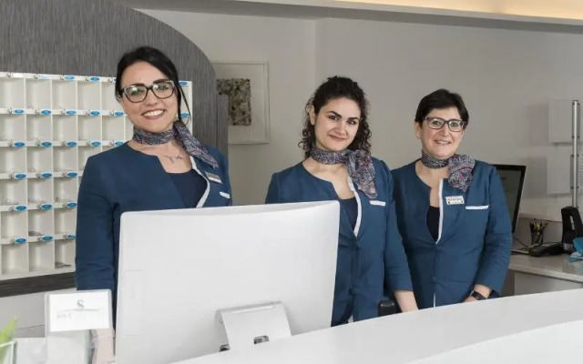 Hotel Sole Splendid