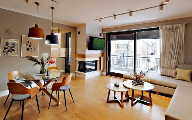 Malamas Apartment