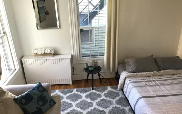 Trenton Street Homestay