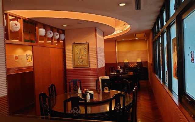 Kashiwa Plaza Hotel