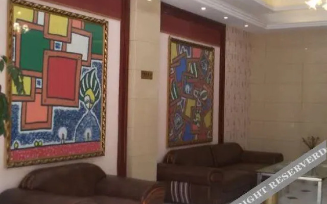 Yugan City Express Hotel