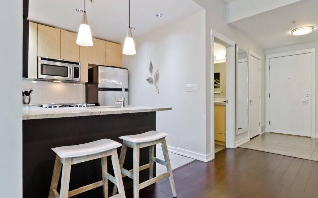 Xenex Condo