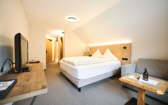 Hotel die Arlbergerin - Adults Friendly