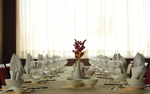 Saigon Hotel