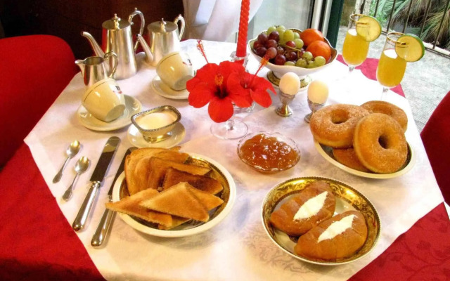 Hotel Belvedere