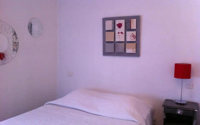 Hôtel Martigues Le 5