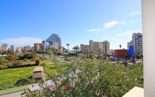 Holiday Apartment Estrella de Calpe 2 - Costa Calpe