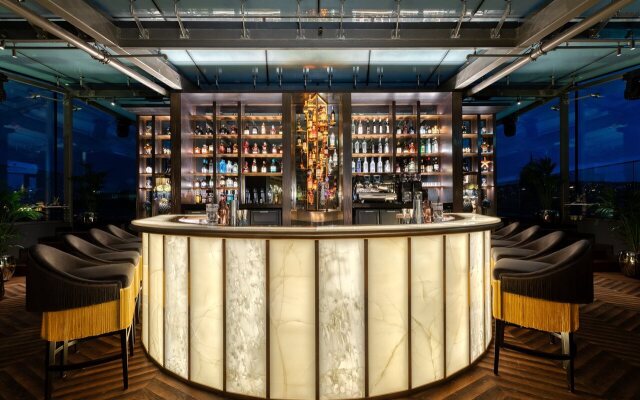 Matild Palace, a Luxury Collection Hotel, Budapest