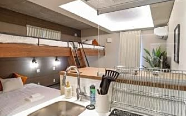 ALT STAY Azabudai - Vacation STAY 31676v